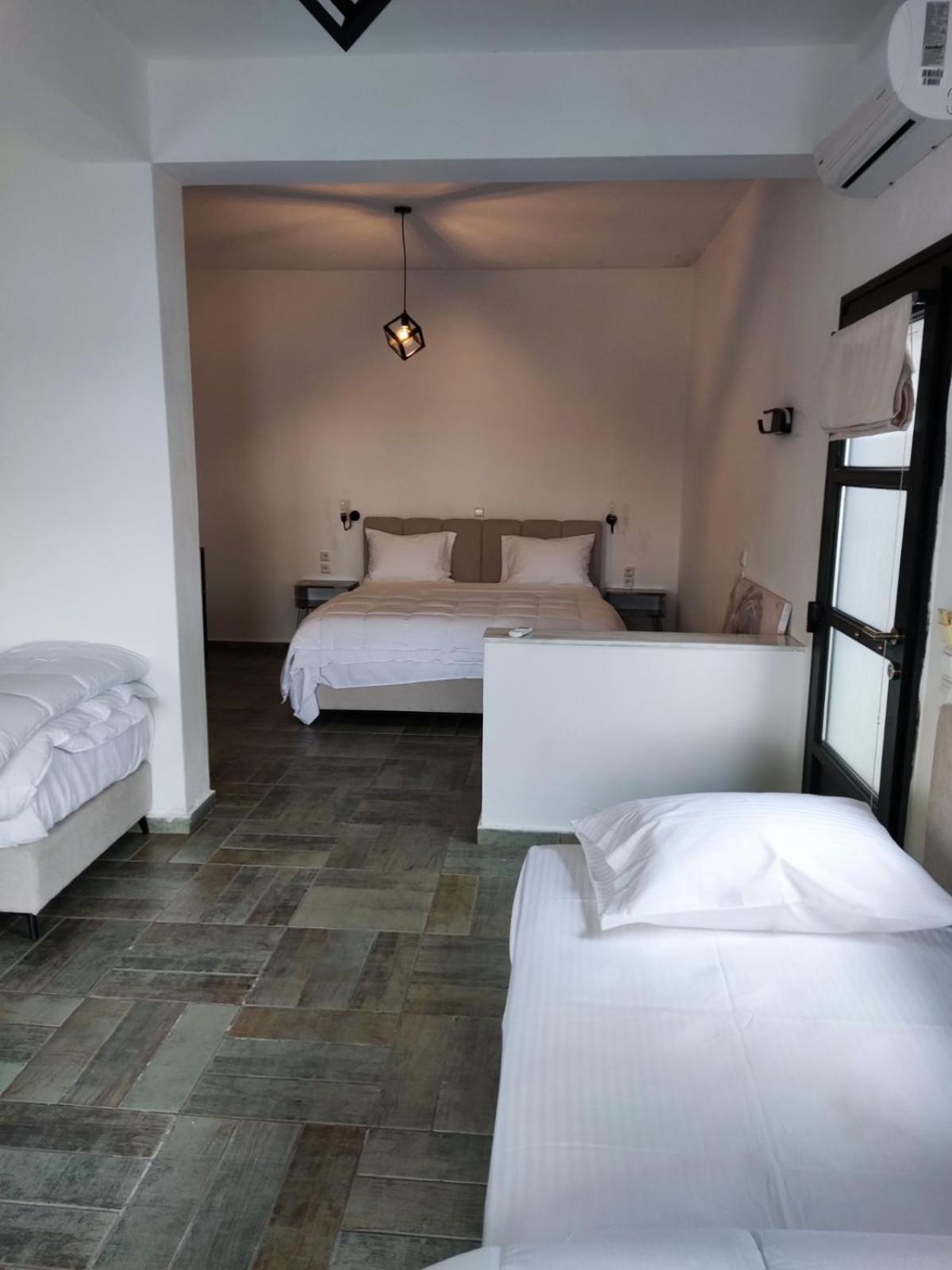 Helen'S 11 Boutique Aparthotel Achladies  Eksteriør bilde