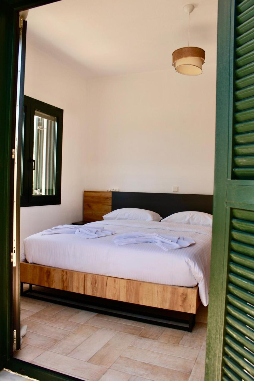Helen'S 11 Boutique Aparthotel Achladies  Eksteriør bilde