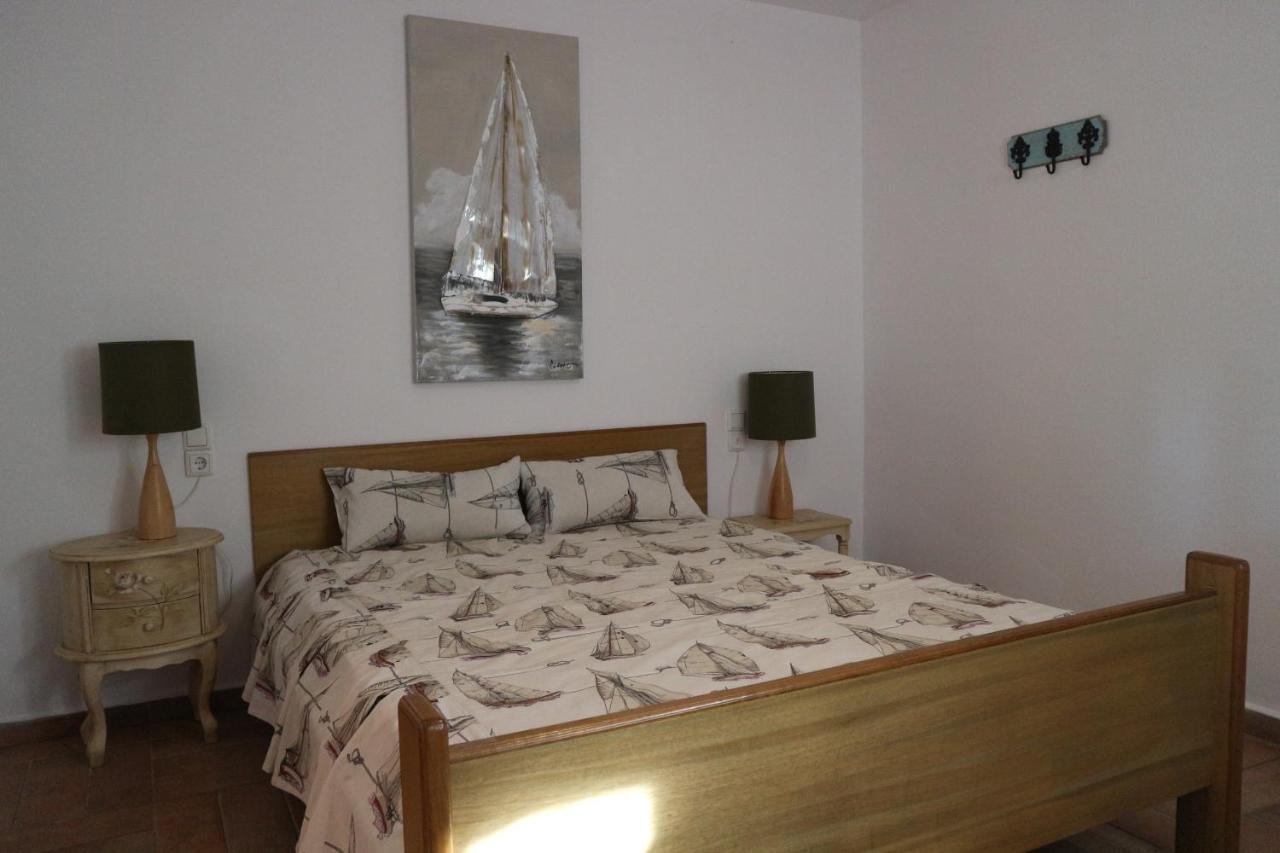 Helen'S 11 Boutique Aparthotel Achladies  Eksteriør bilde